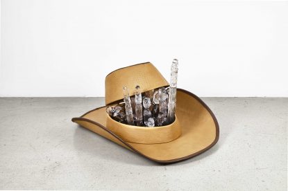 @ Vincent Kohler Chapeau, cactus, cowboy hat