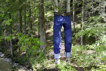 @ Vincent Kohler Denim, jeans, tree, arbre