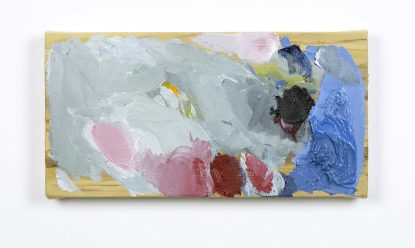 @ Vincent Kohler Palette