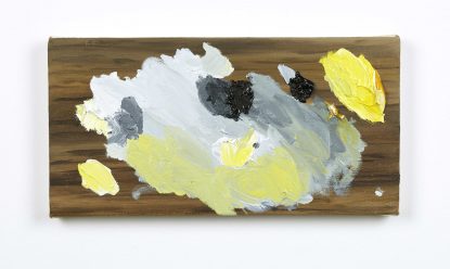 @ Vincent Kohler Palette