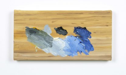 @ Vincent Kohler Palette