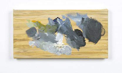 @ Vincent Kohler Palette