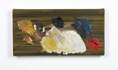 @ Vincent Kohler Palette