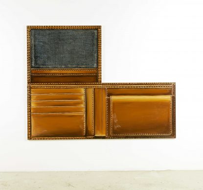 @ Vincent Kohler Purse2, porte monnaie