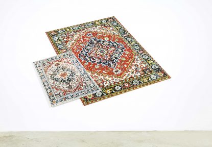 @ Vincent Kohler Tapis