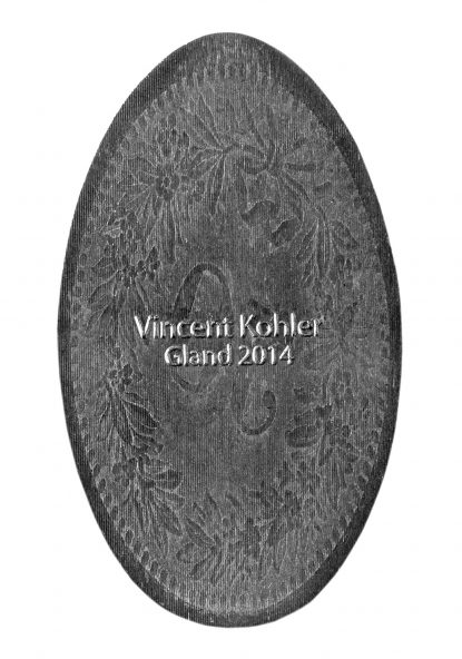 Vincent Kohler Vincentime Vincent Kohler