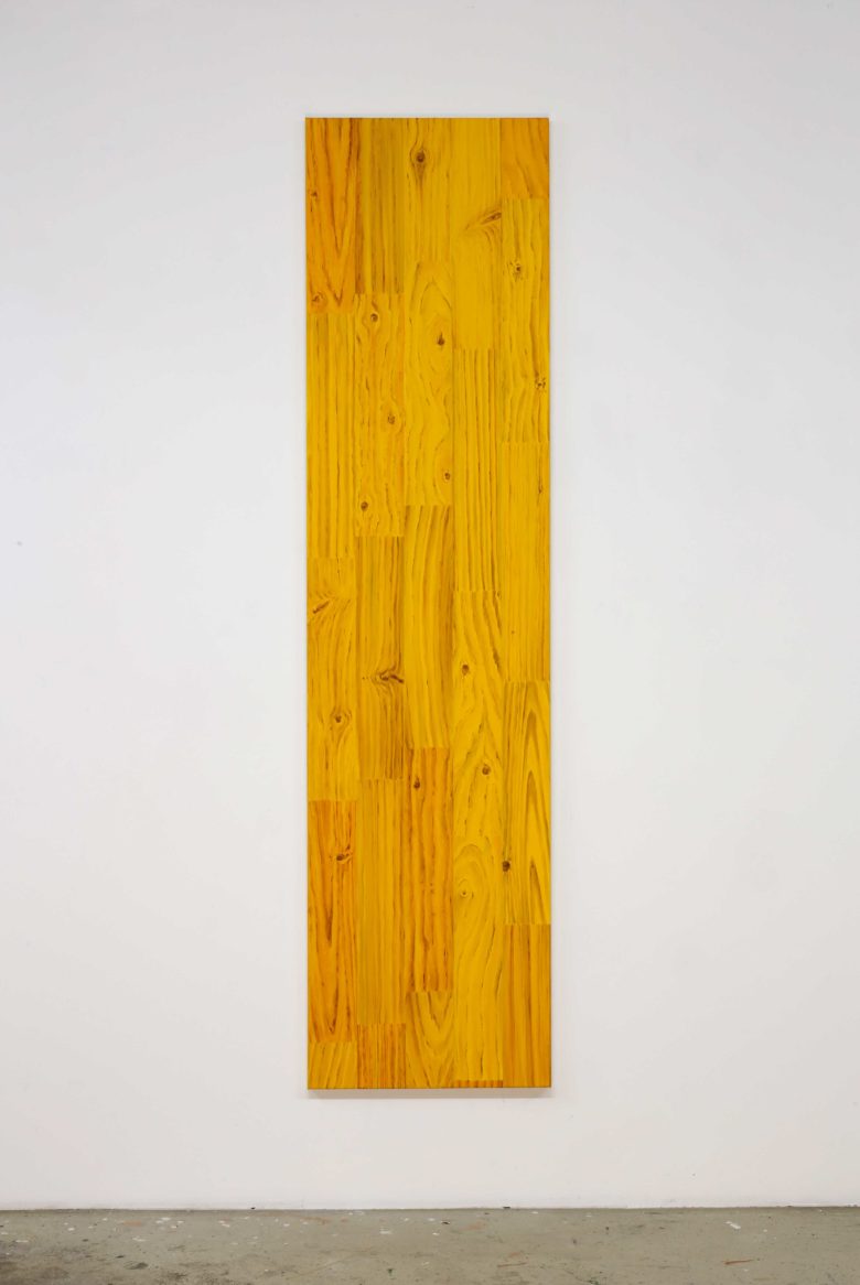 Vincent Kohler, planche, coffrage, chantier, shuttering boards